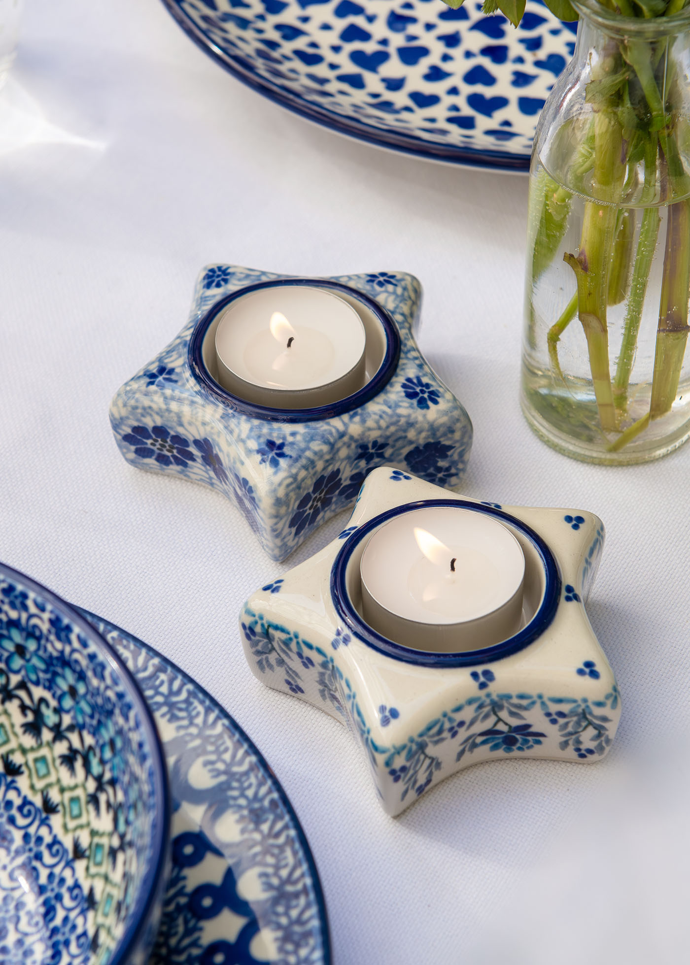 2657-884 theetipje ster lace